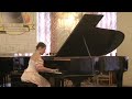 F.Liszt \"Valse oubliee\"\"(Syuzanna Rudanovskaya)f31 F.Liszt \"Valse oubliee\"\"(Syuzanna Rudanovskaya)f31