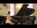 F.Liszt Valse oubliee(Syuzanna Rudanovskaya)f31