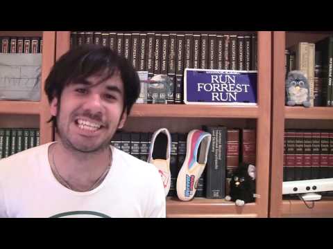 ENTREGA DE CALIFICACIONES Video
