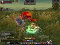 SuperSaiyan Glitch