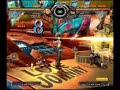 Guilty Gear XX Accent Core Millia Combo Video - Punishment Guilty Gear XX Accent Core Millia Combo Video - Punishment