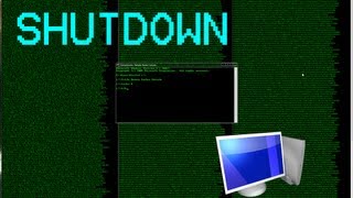 Hacking: How To Remotely Shutdown Any Computer