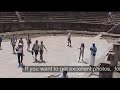 Efesus in Turkey / Efez w Turcji