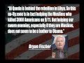 No Al Qaeda In Libya - US Intelligence Community