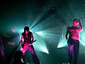 Dead By Sunrise Live @ Club Tattoo 10 May 2008