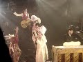 Panic At the Disco- Brendon dancing