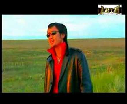 Baiterek - Sen