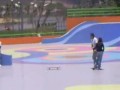 caidas em patineta