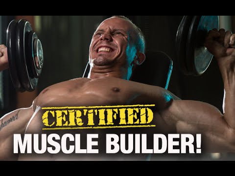 how to build muscle mass fast