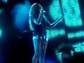Elena Paparizou live stin Larisa 2008-Yparxei logos Elena Paparizou live stin Larisa 2008-Yparxei logos
