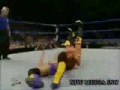 WWE - Paul London v.s Frankie Kazarian On Velocity WWE - Paul London v.s Frankie Kazarian On Velocity
