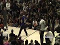 Pessac Battle Arena 2007 : Hustle Kidz Vs DefDogz