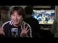 Street fighter IV (GDC INTERVIEW)