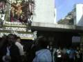 videos de Procesion Señor De Los Milagros Puente Piedra en L'Hospitalet - España Parte 3