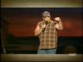 Larry the Cable Guy