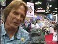Boglin interviews Marc Singer