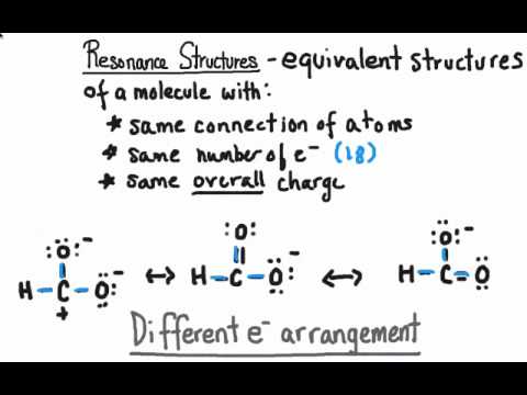 how to draw lewis structures