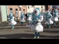 Aalst Carnaval 2012 - Steirk