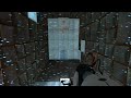 this is my tutorial on how to abh (accelerated back hop) in portal. this can also be used in half-life 2 episode 2.

note: you can abh without using crouch, but you don't gain speed as quickly. when you crouch and jump, you actually hit the ground 2 times per jump, so its faster since you gain more speed per jump.