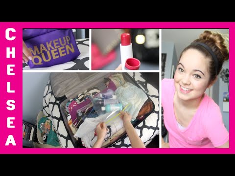 vacation - Since I know i am not the only one going on vacation with summer, i thought a hair, makeup and outfit for the day you take off would be helpful! I also showe...