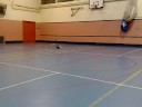 indoor flyin