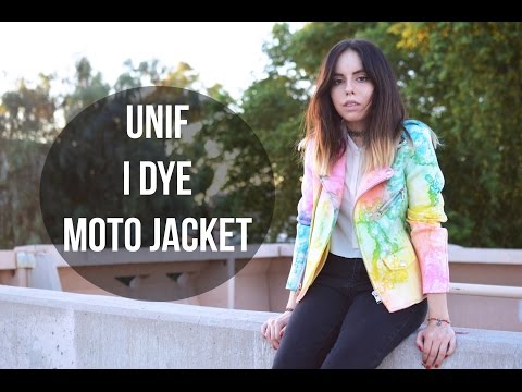 how to dye heels black