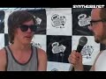 Rody of PTH interviews The Maine