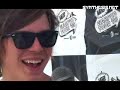 Rody of PTH interviews The Maine Rody of PTH interviews The Maine