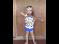 KHYLE E J BLAIR meet the spartans