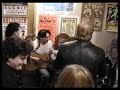 Mysterians Dance Party