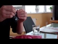 Wie funktioniert eine TravelPussy? (Video 2)