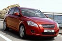 KIA ceed sw