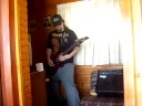 ICED EARTH - Violate (cover)