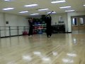 Martial Arts Demonstration