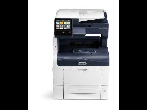 Xerox VersaLink C405 Xerox VersaLink C405