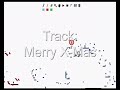 Line Rider Merry X-Mas - by joonas