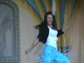 Art of Moving aus Hamm in Russland 2009
