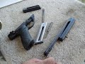 Beretta U22 Neos .22 Long Rifle Beretta U22 Neos .22 Long Rifle