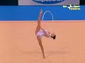 Euritmica Torino 2008 - Bessonova - Cerchio