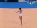 Euritmica Torino 2008 - Bessonova - Cerchio