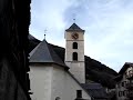 VALS (GR) CH Pfarrkirche St. Peter und Paul