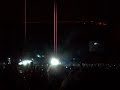 Daft Punk at Red Rocks