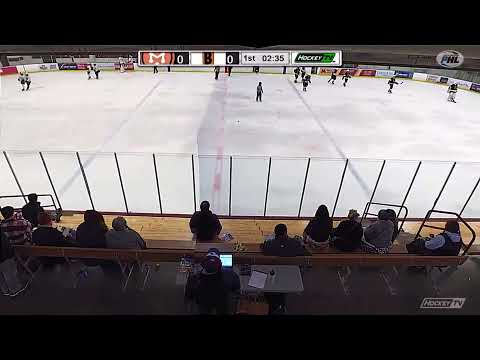 Fall 22 NAPHL Weekend 1