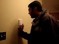 Mahad Fooling Around with Building Intercom