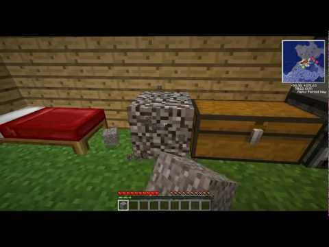 how to obtain glowstone dust