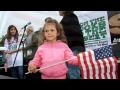 LA Labor Supports Rio Tinto Miners. Music: Bruce Springsteen