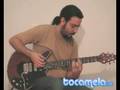El ritmo del garaje
