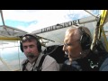 AVweb Flies the Kitfox LSA