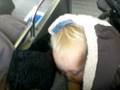 videos de Nursing on the Bus in Winter