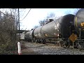 CSX EB Q-370
